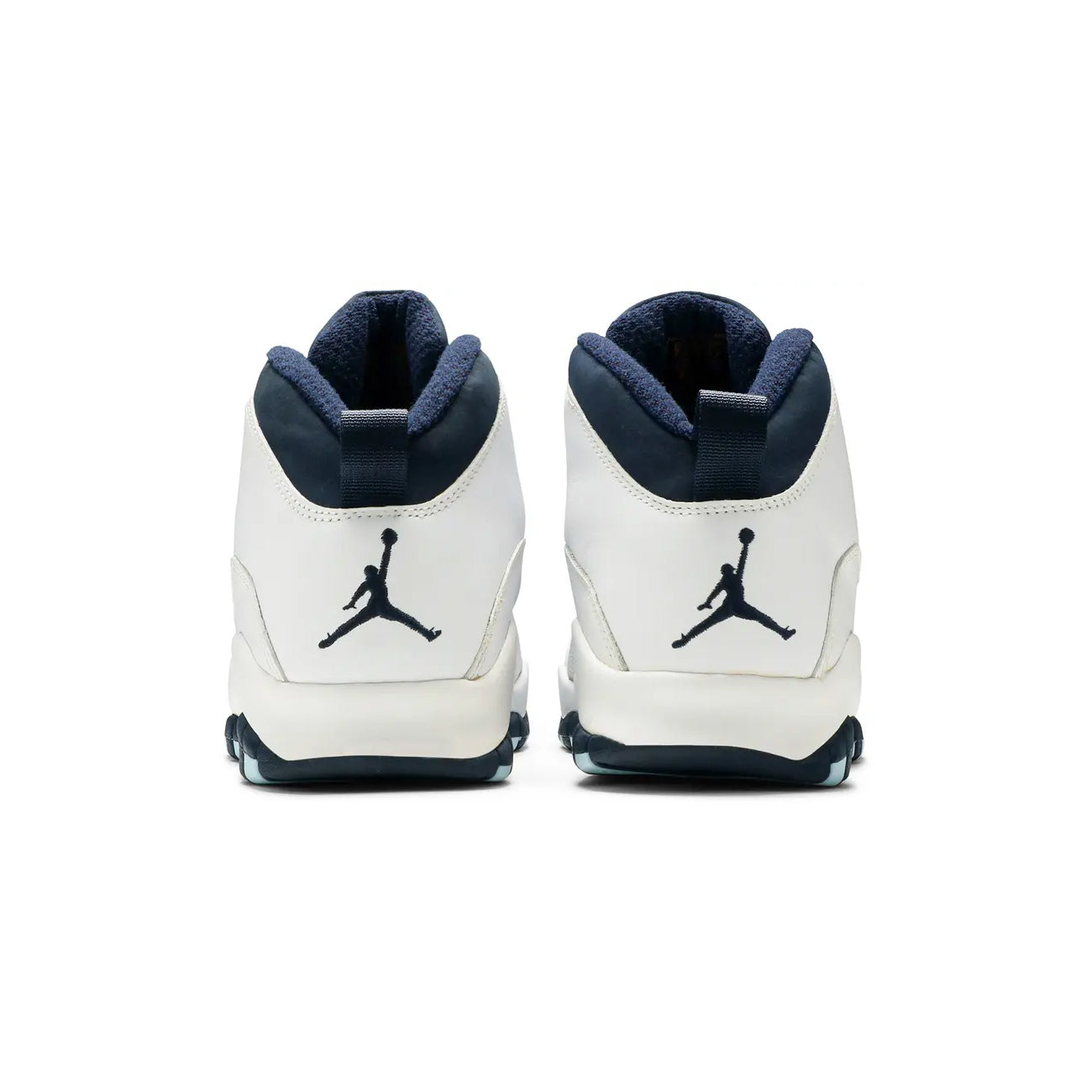 #AirJordan #10 #IceBlue