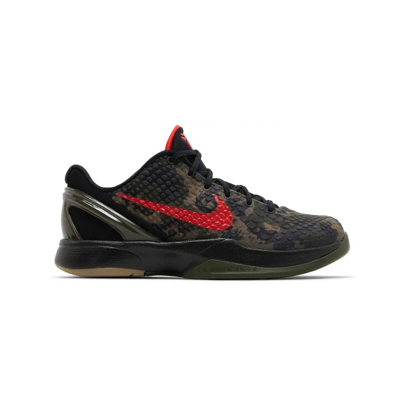 #Kobe #6 #Protro #ItalianCamo