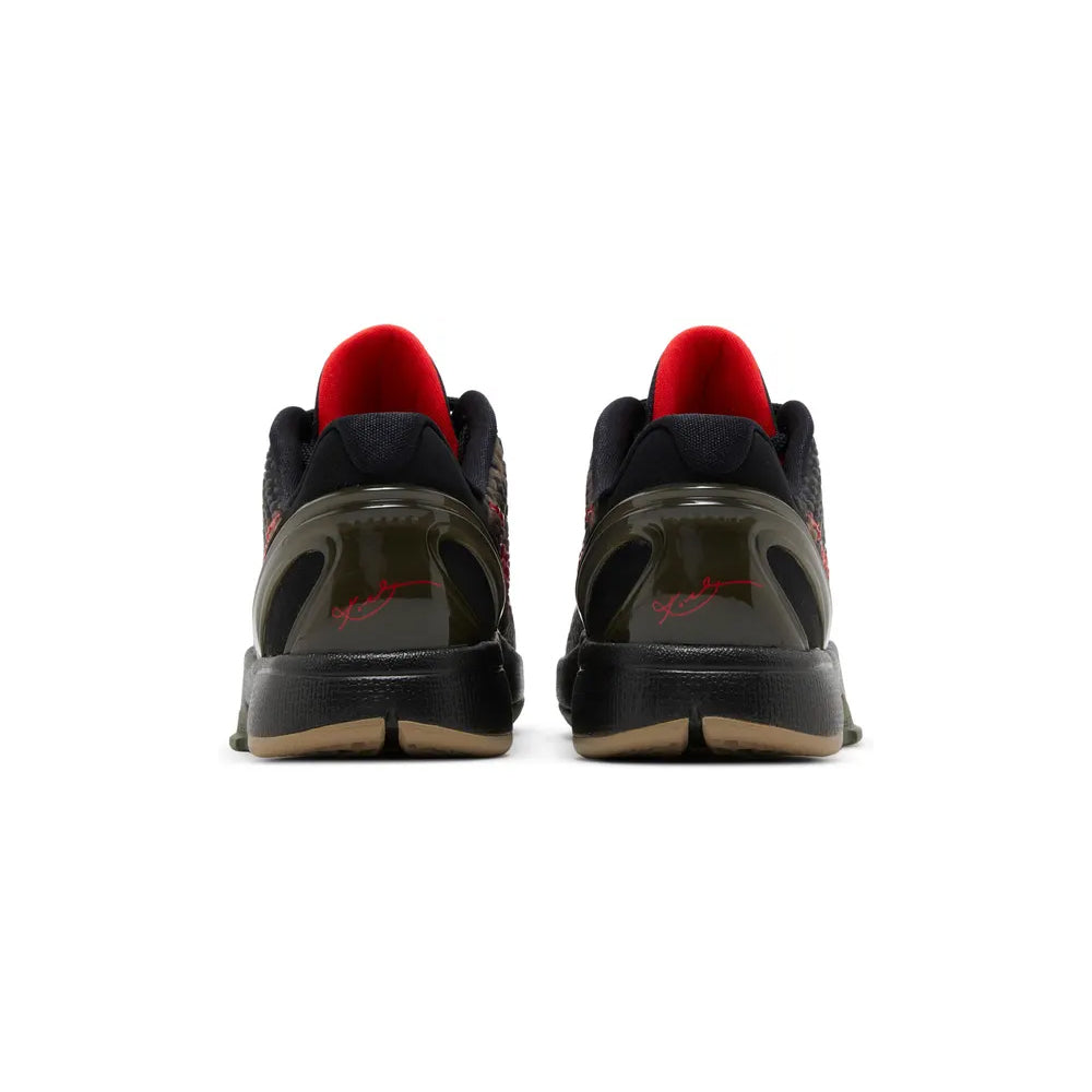 #Kobe #6 #Protro #ItalianCamo