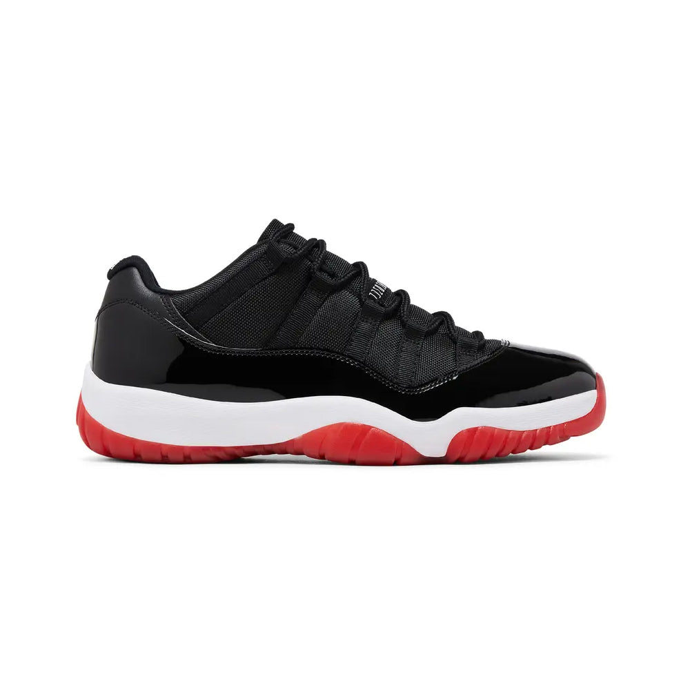 #AirJordan #11s #Low #Bred
