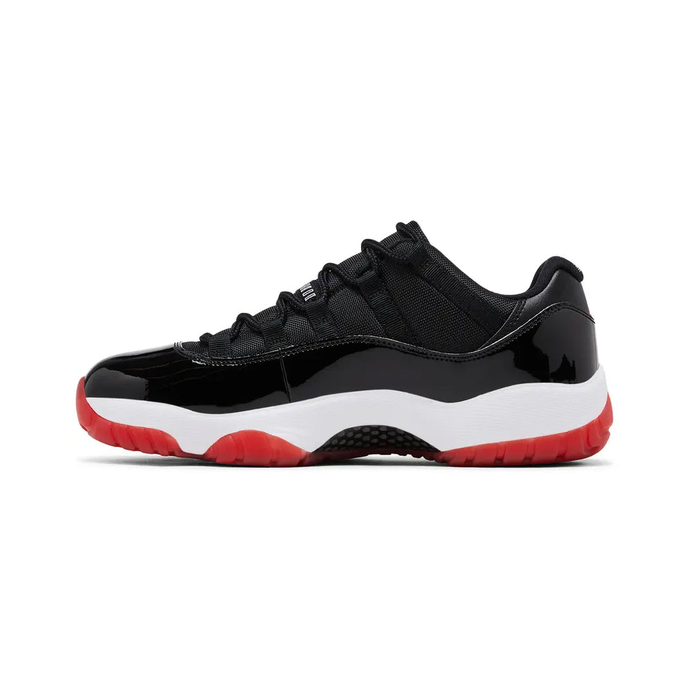 #AirJordan #11s #Low #Bred