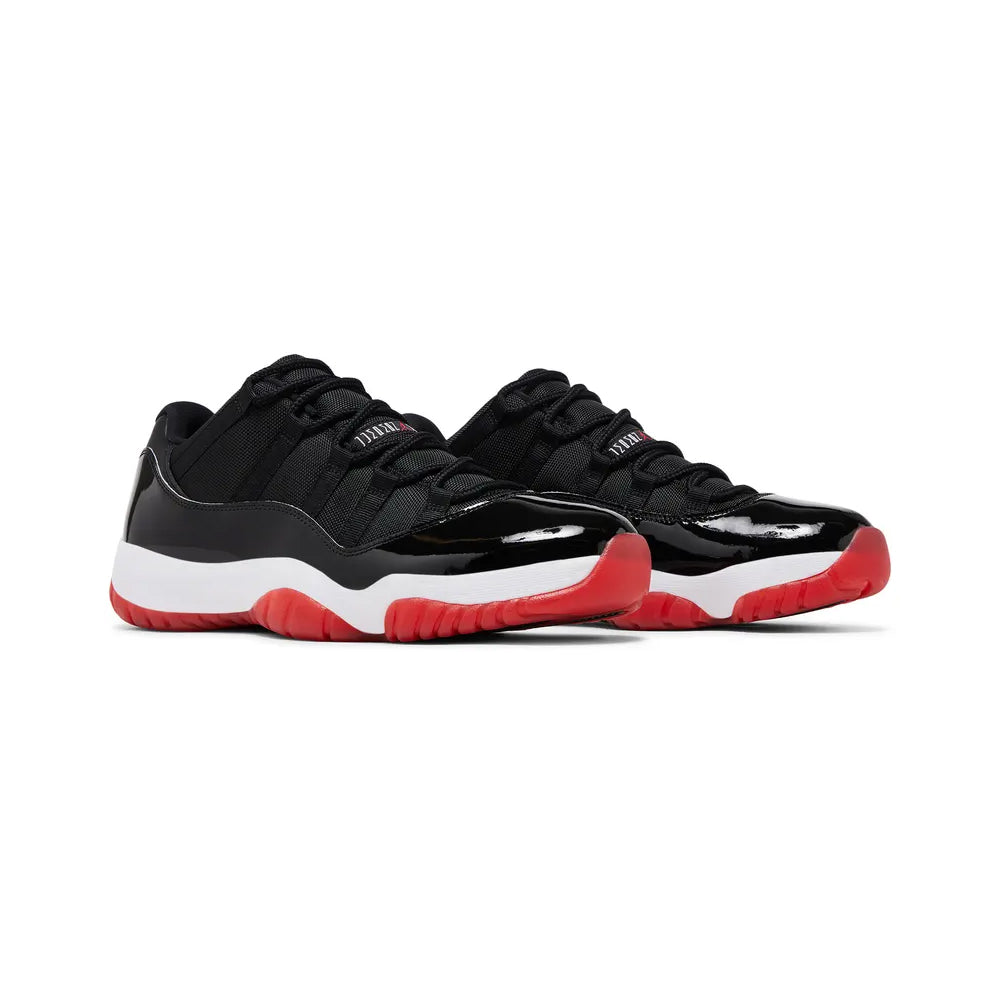 #AirJordan #11s #Low #Bred
