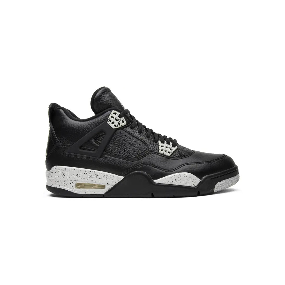 #AirJordan #4s #Oreo