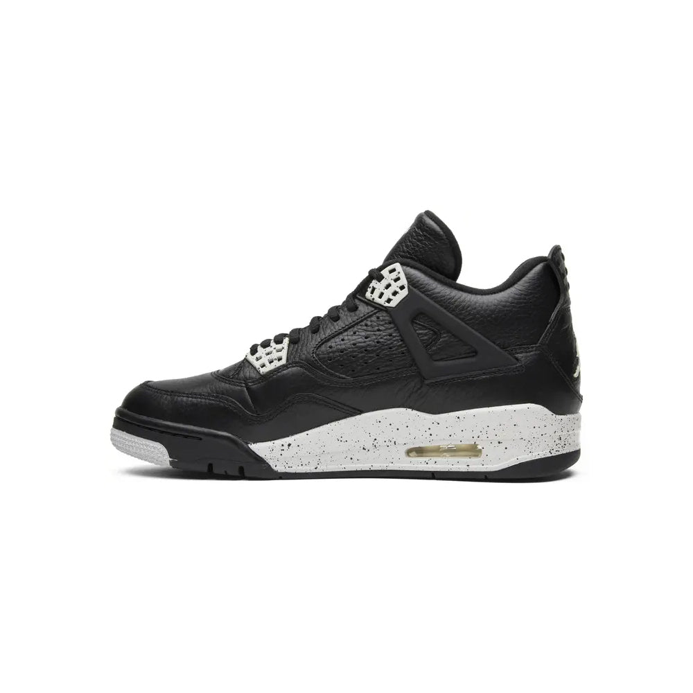 #AirJordan #4s #Oreo