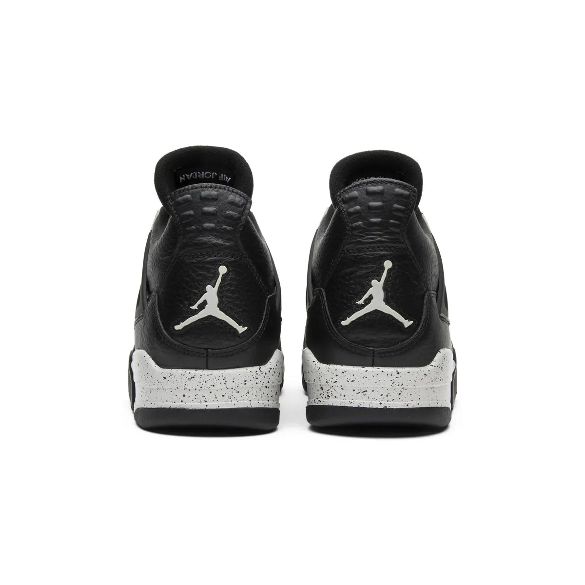 #AirJordan #4s #Oreo