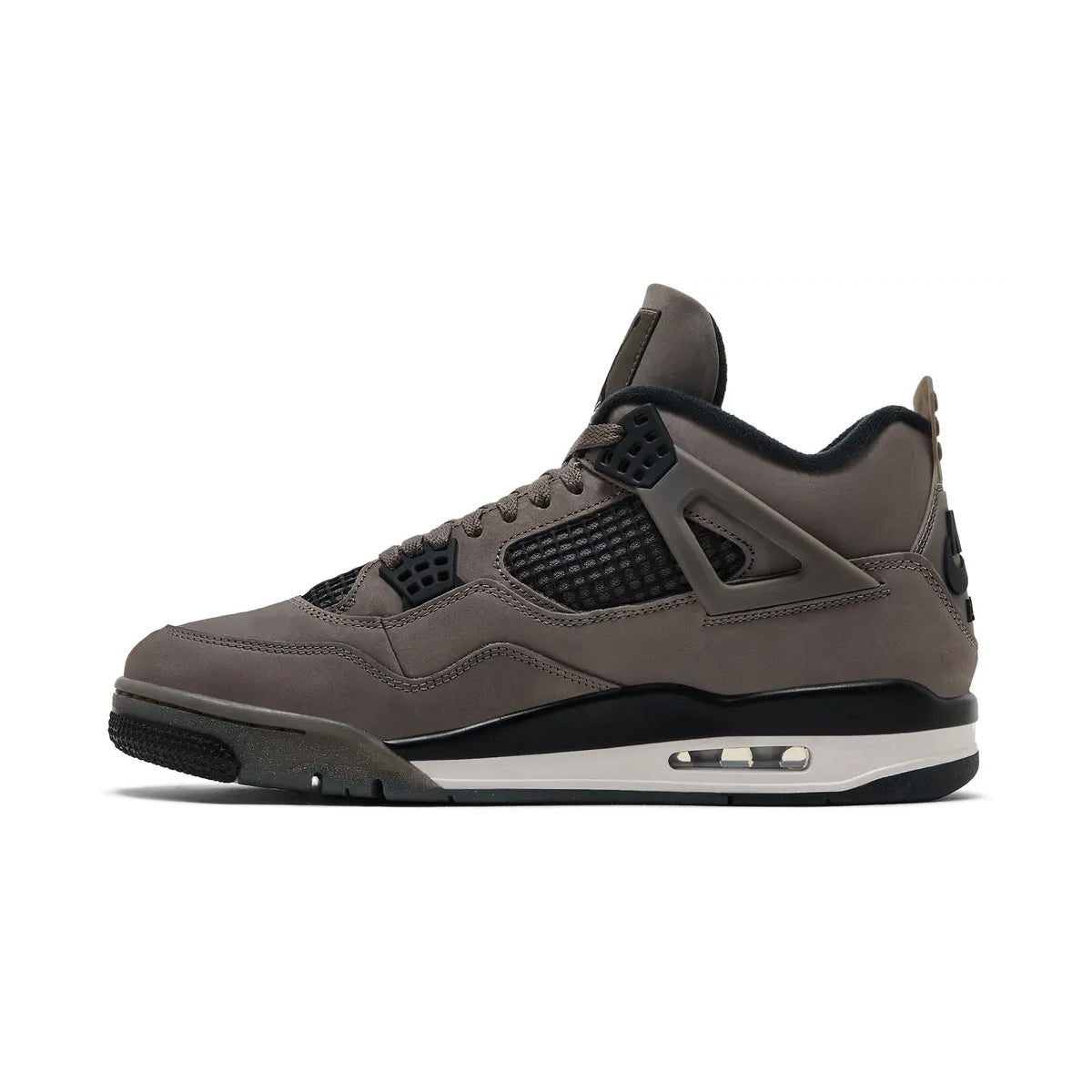 #AirJordan #4s #CaveStone