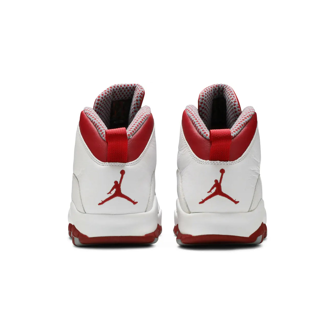 #AirJordan #10 #RedSteel