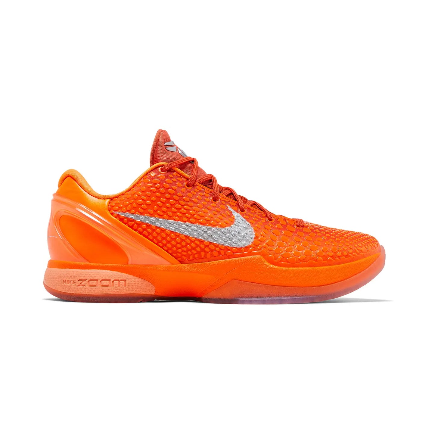 #Kobe #6 #Protro #TotalOrange