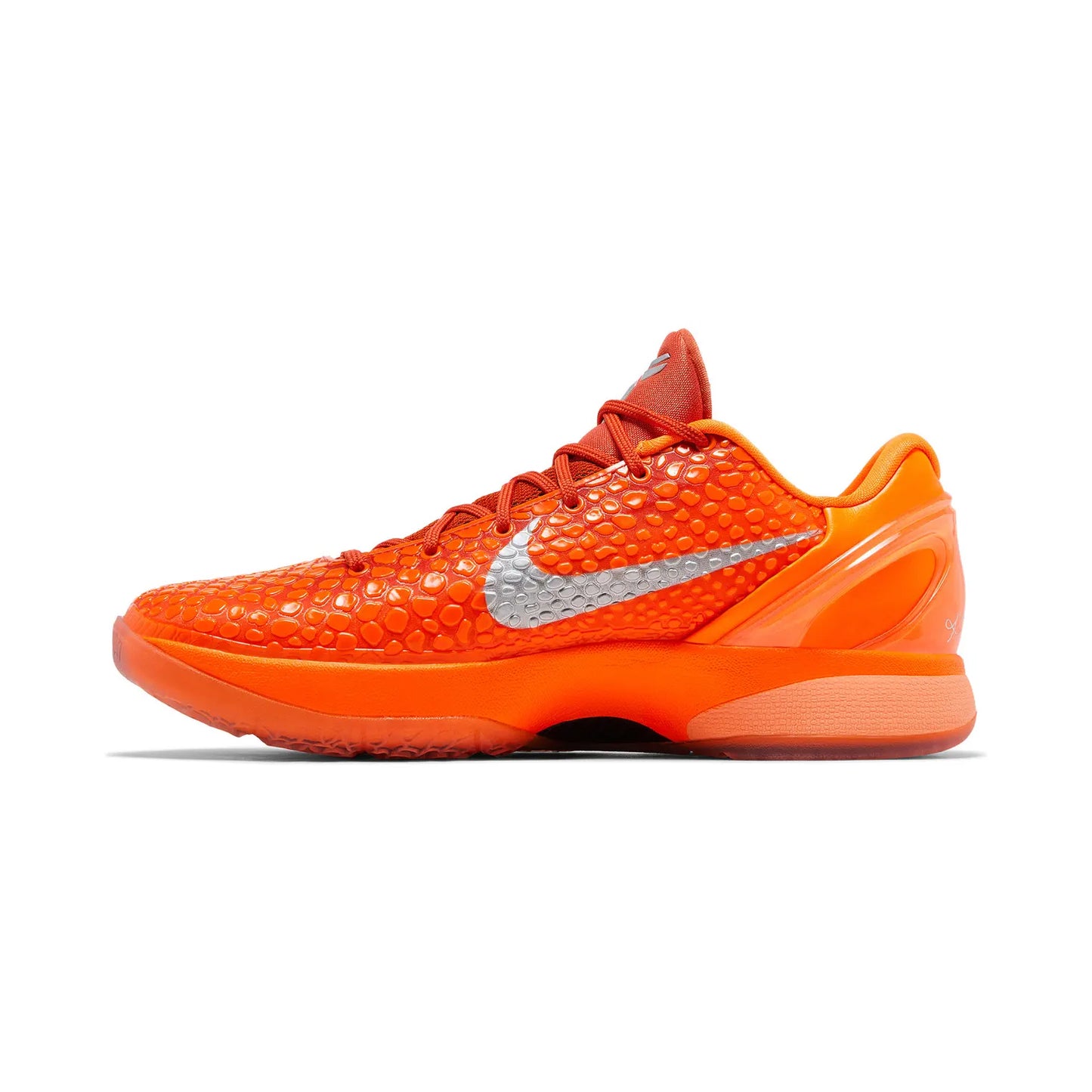 #Kobe #6 #Protro #TotalOrange
