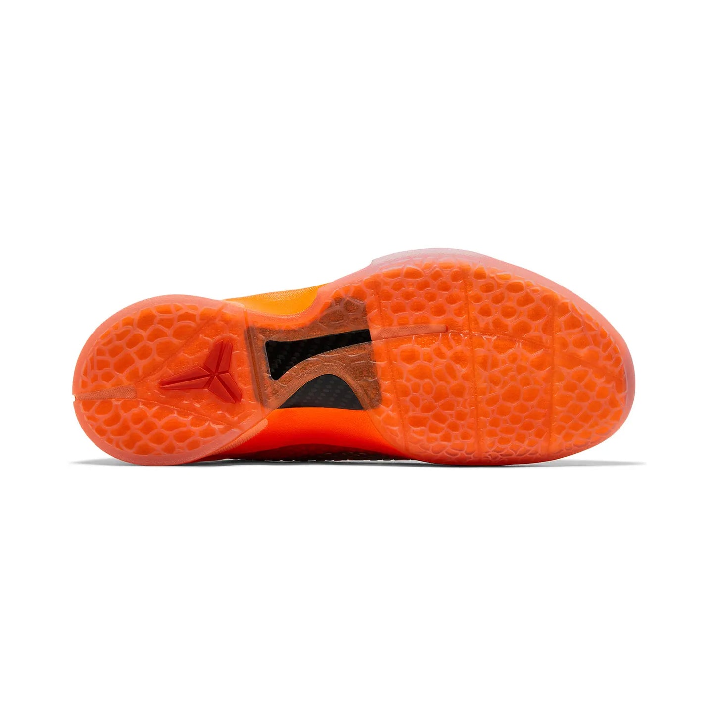 #Kobe #6 #Protro #TotalOrange