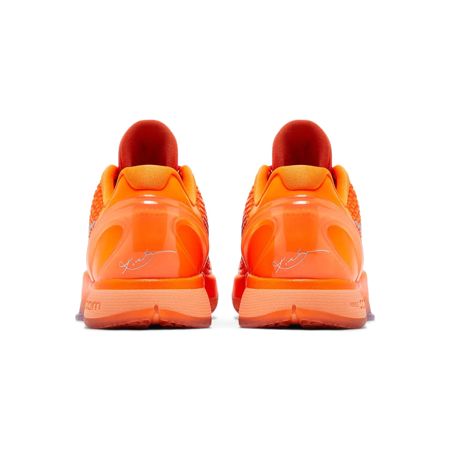 #Kobe #6 #Protro #TotalOrange