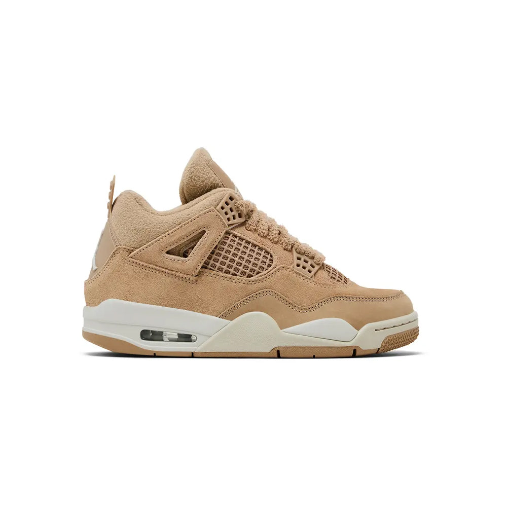 #AirJordan #4s #CozyGirl