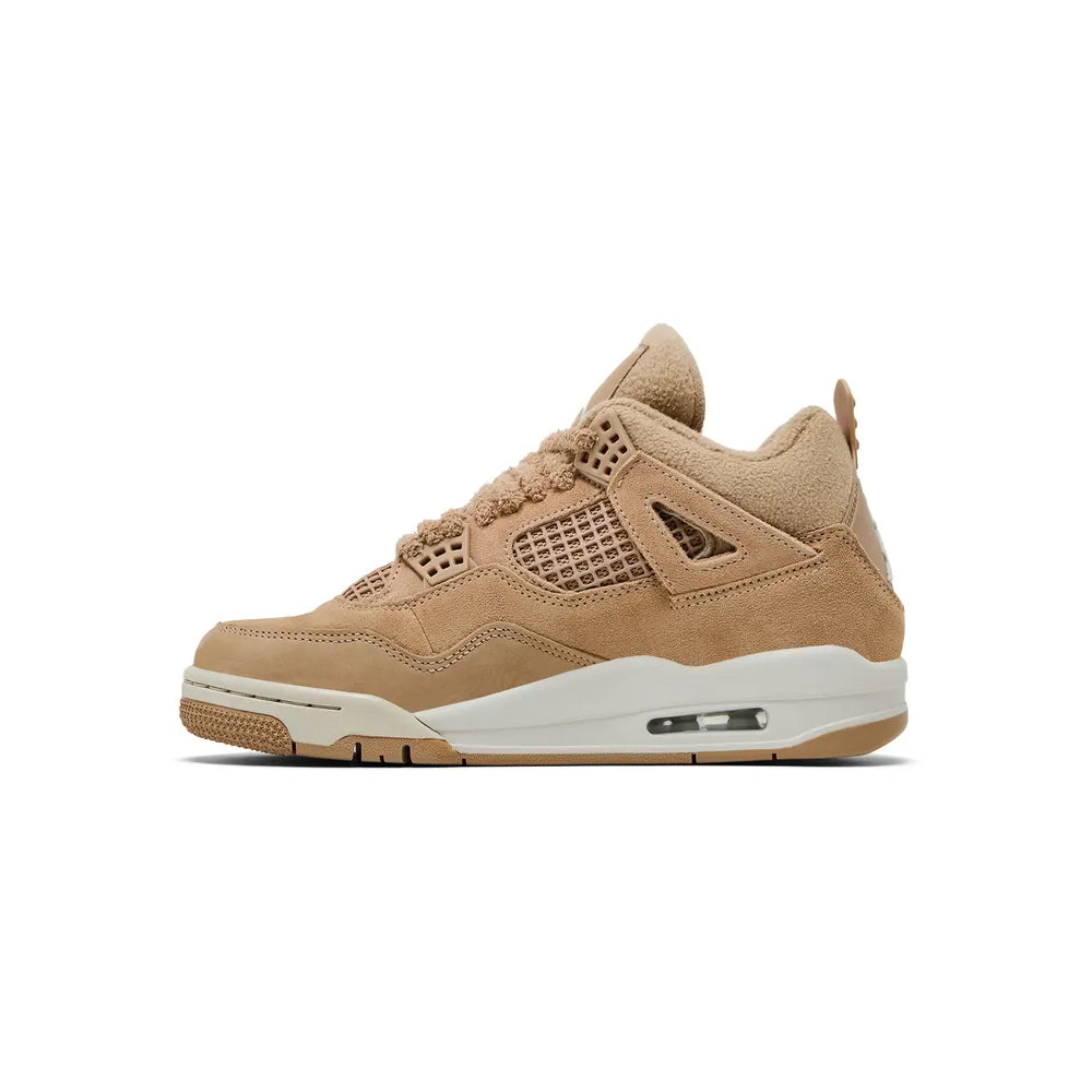 #AirJordan #4s #CozyGirl