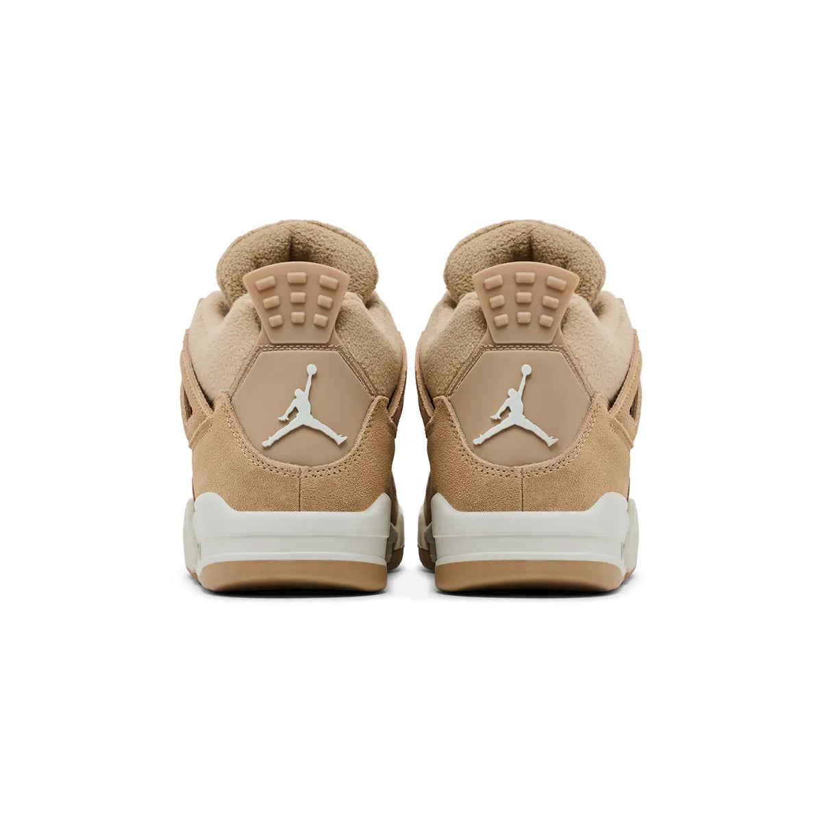 #AirJordan #4s #CozyGirl