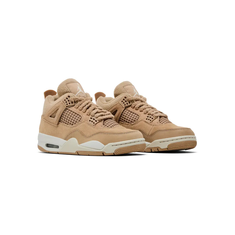 #AirJordan #4s #CozyGirl