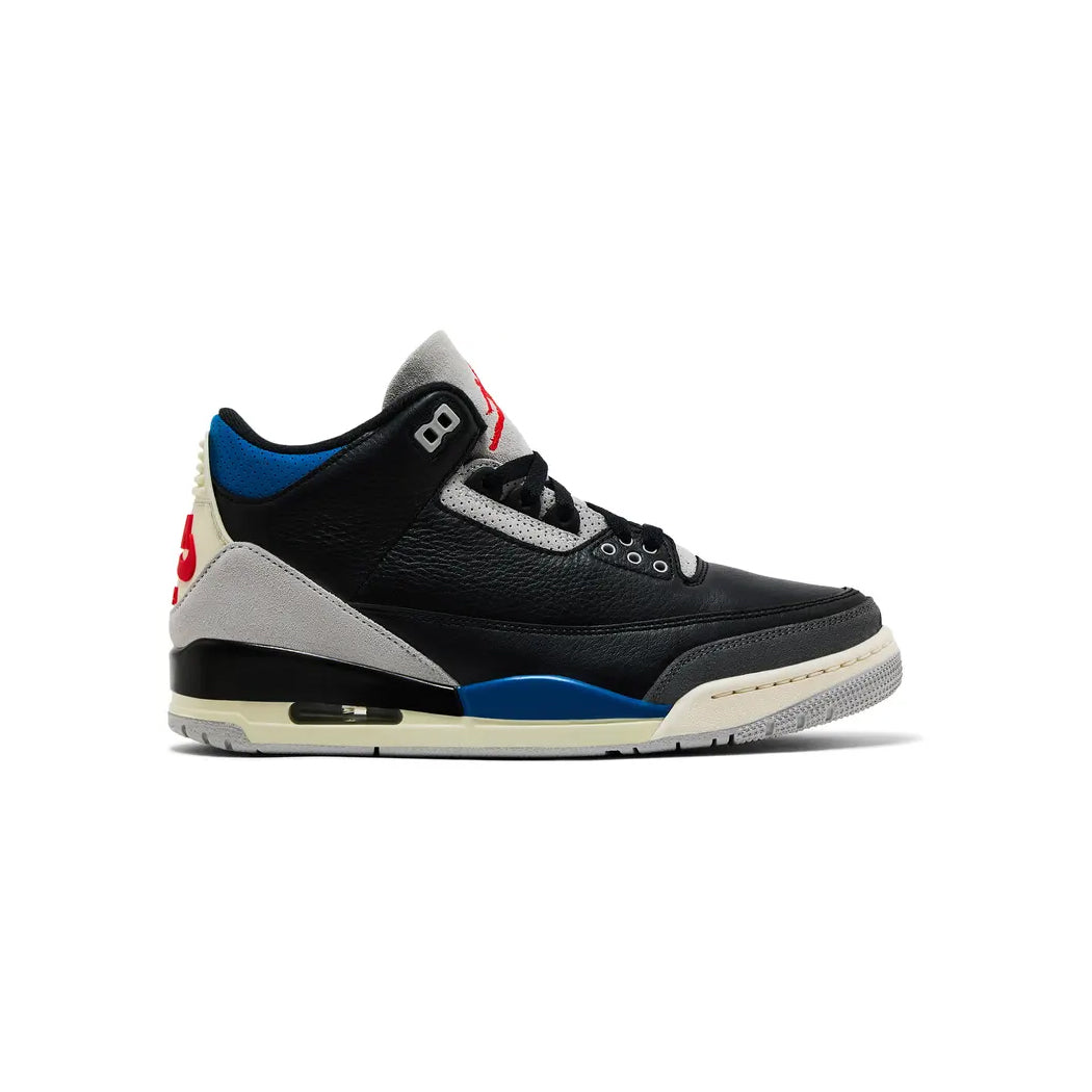 #AirJordan #3s #RareAir