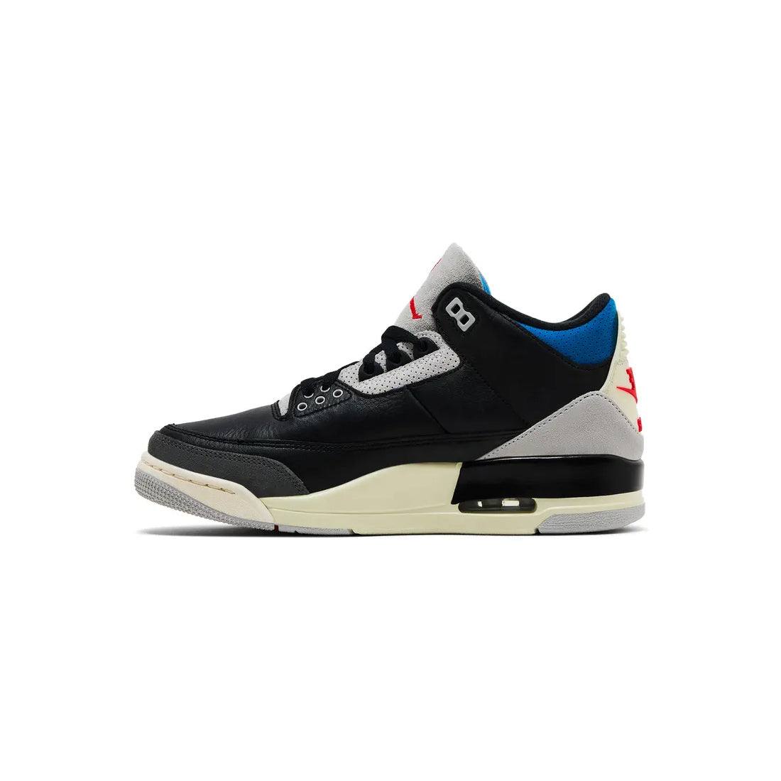 #AirJordan #3s #RareAir