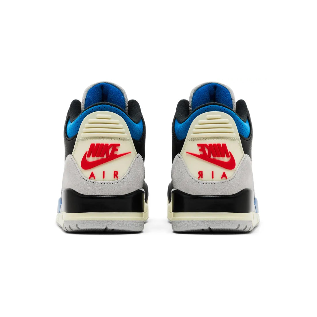 #AirJordan #3s #RareAir