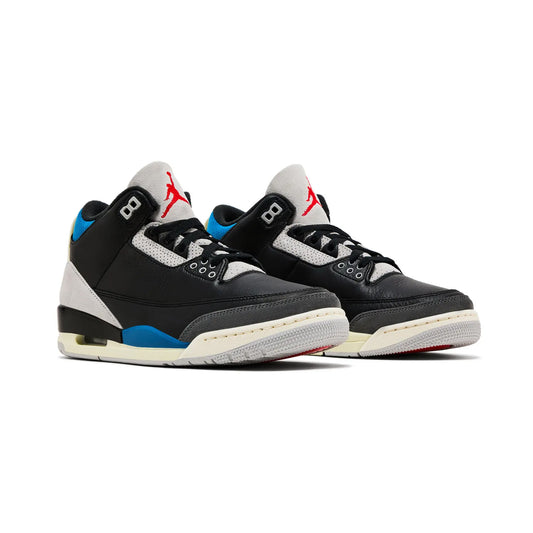 #AirJordan #3s #RareAir