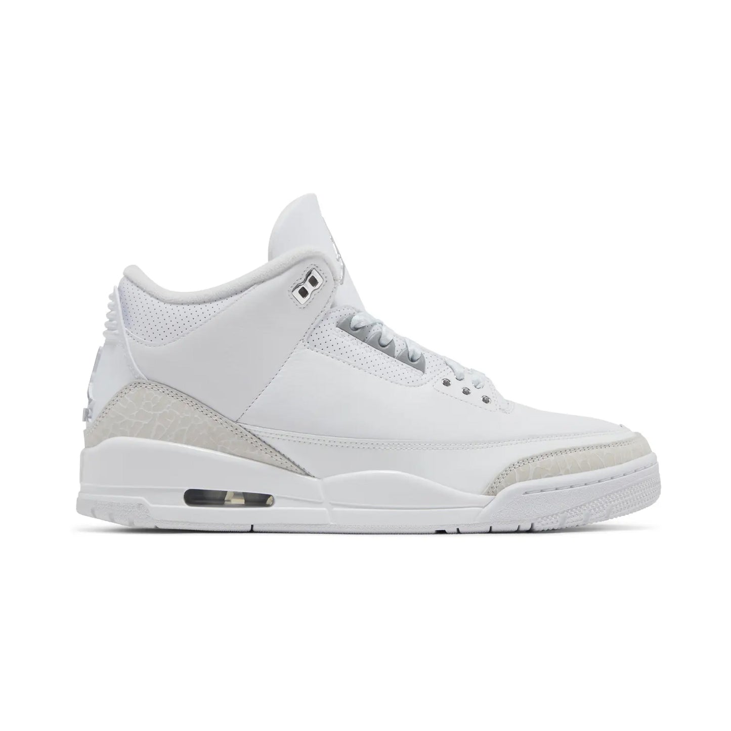 #AirJordan #3s #PureMoney
