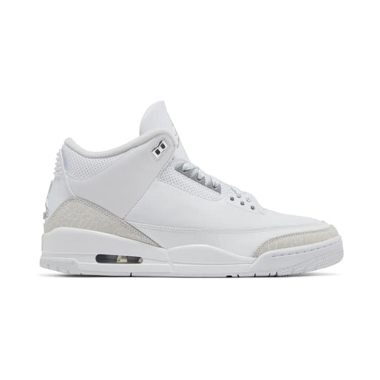 #AirJordan #3s #PureMoney