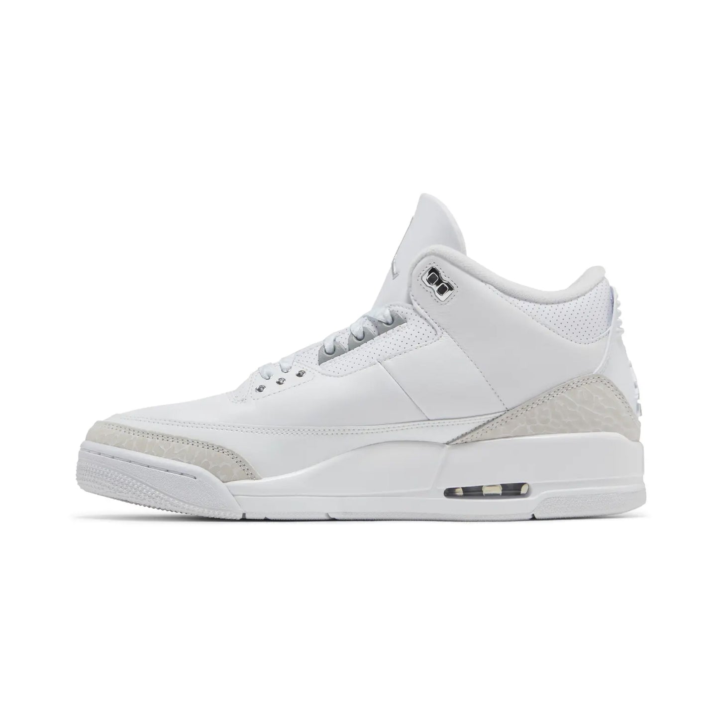 #AirJordan #3s #PureMoney