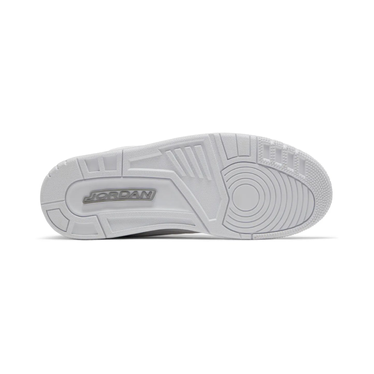 #AirJordan #3s #PureMoney