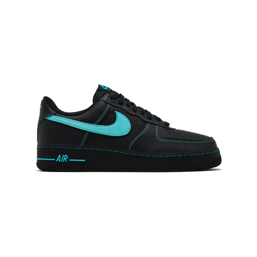 #Tiffany & #Company x #AirForce1 #Low #1837