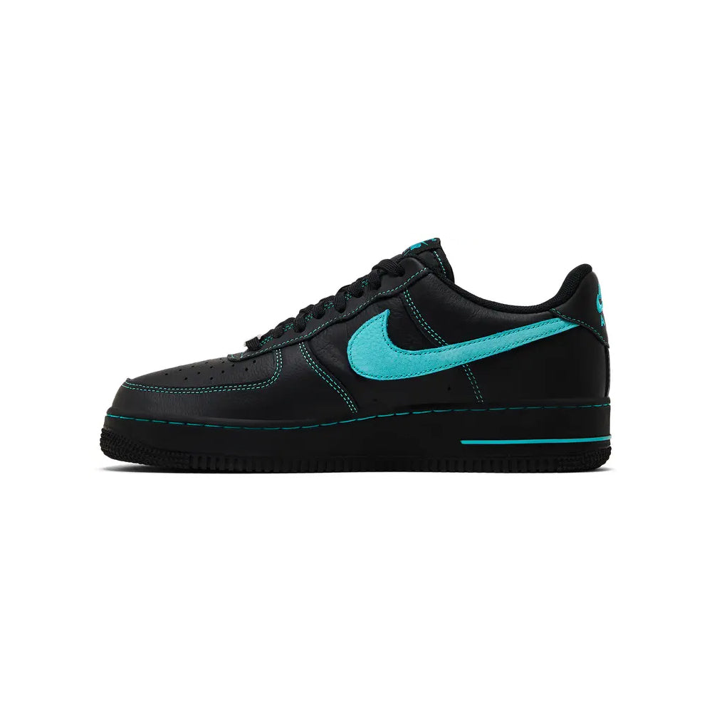 #Tiffany & #Company x #AirForce1 #Low #1837