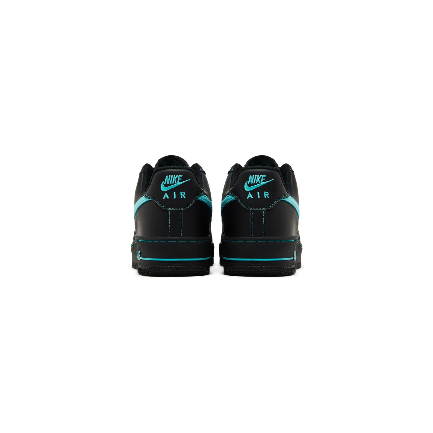 #Tiffany & #Company x #AirForce1 #Low #1837