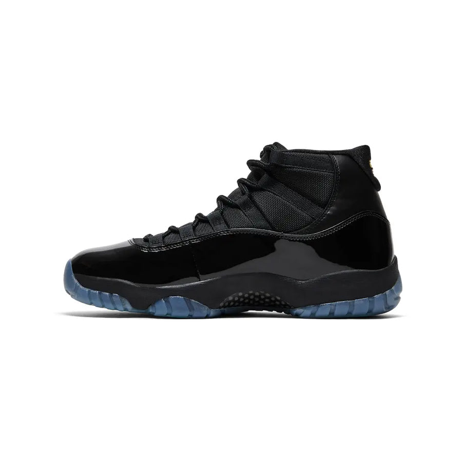 #AirJordan #11s #GammaBlue