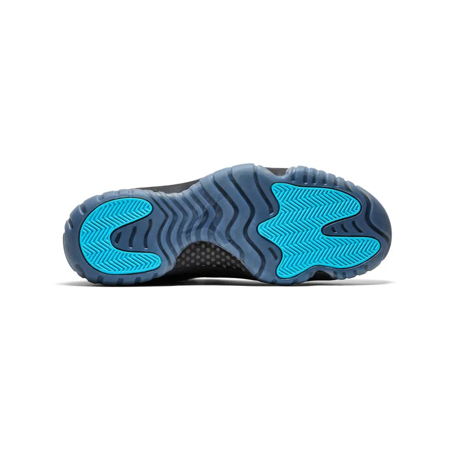 #AirJordan #11s #GammaBlue