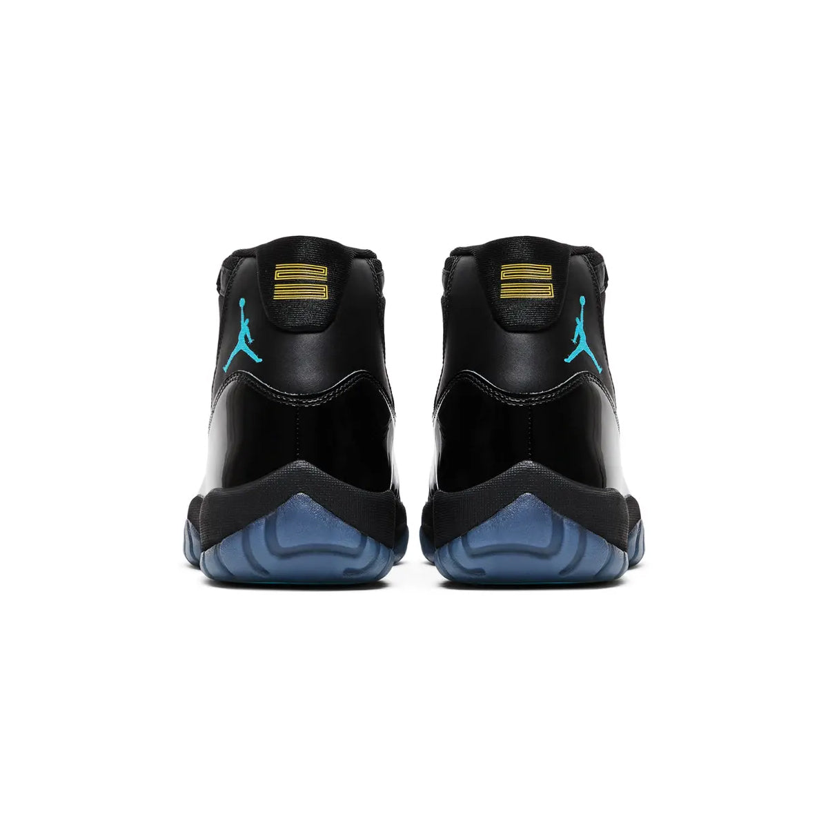 #AirJordan #11s #GammaBlue