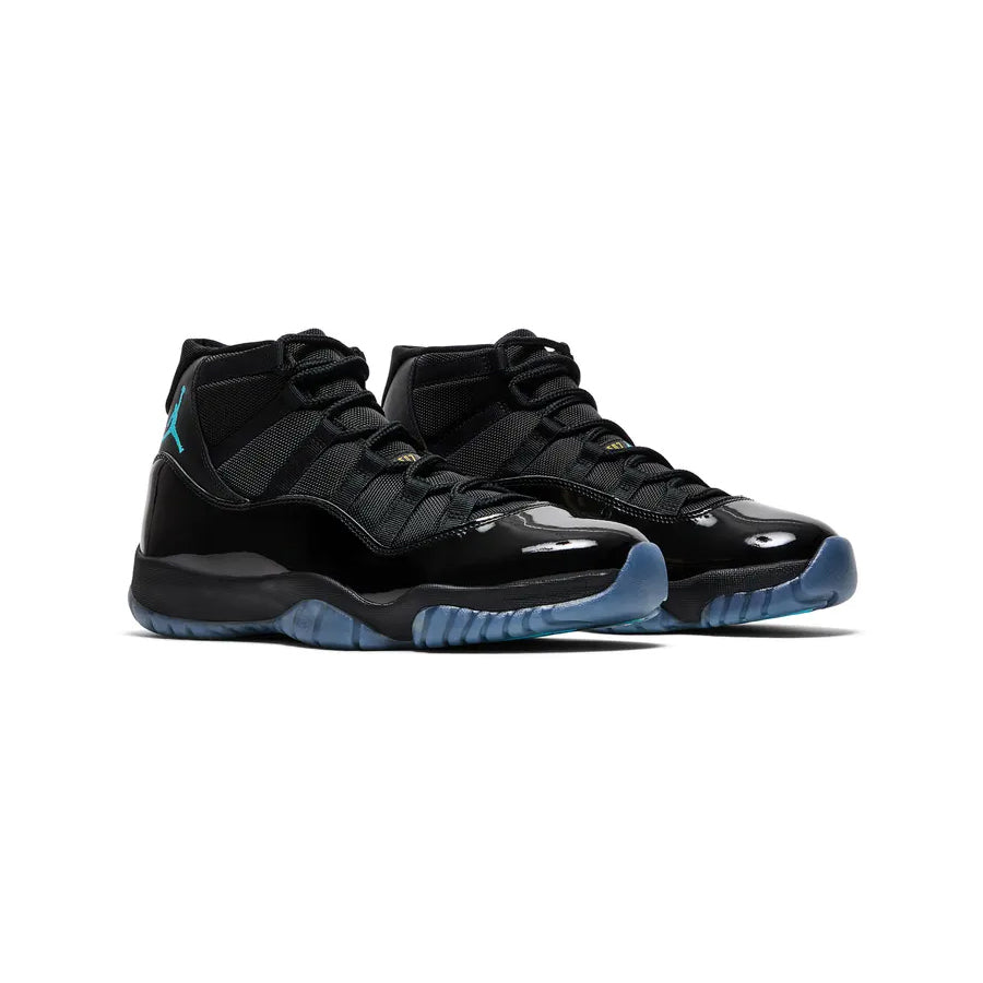 #AirJordan #11s #GammaBlue