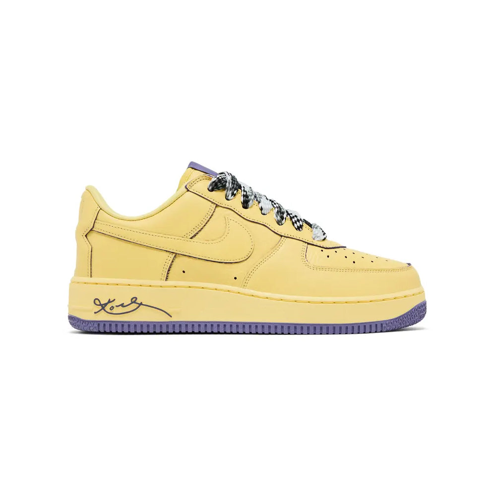 #KobeBryant x #AirForce1 #Low #Protro #MambaMentality
