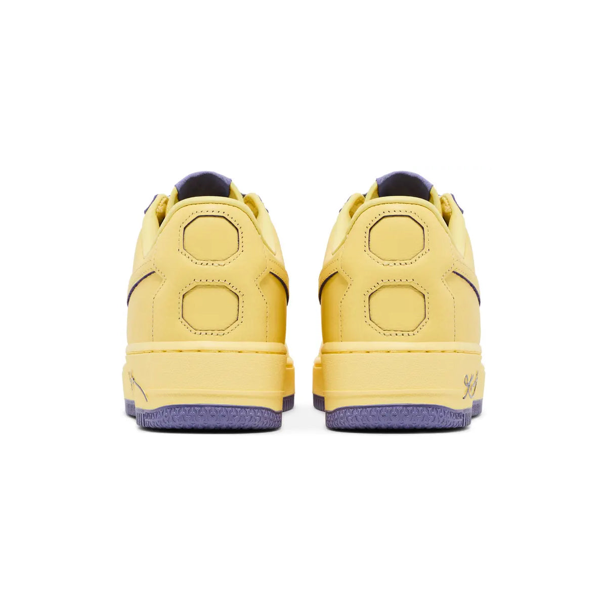 #KobeBryant x #AirForce1 #Low #Protro #MambaMentality