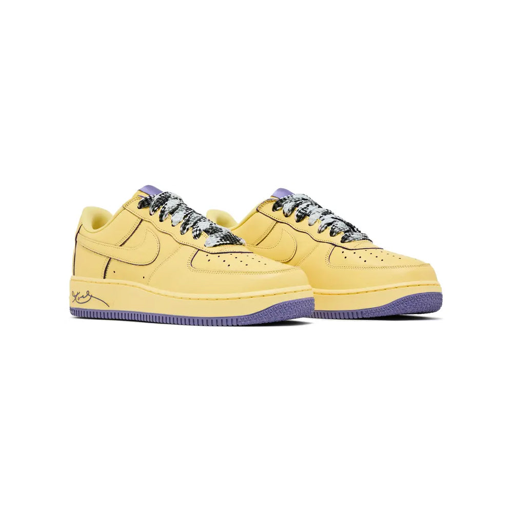 #KobeBryant x #AirForce1 #Low #Protro #MambaMentality