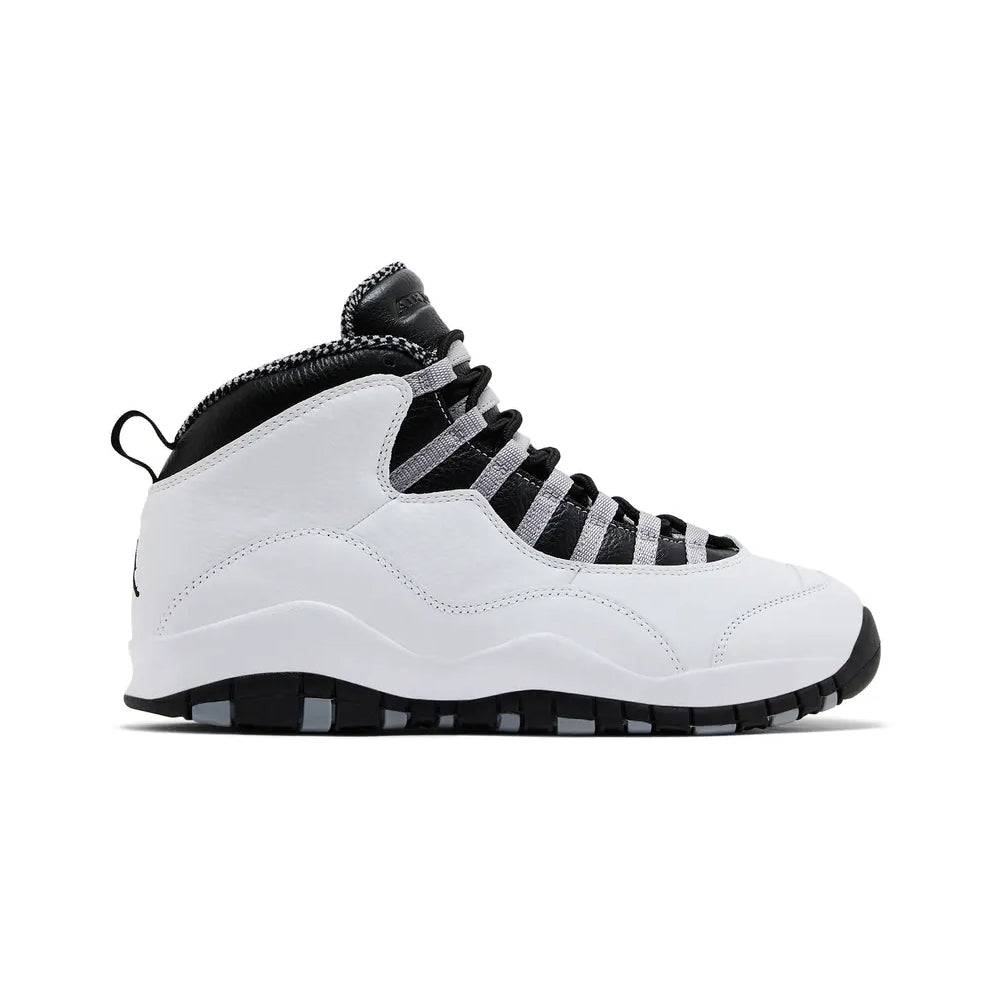 #AirJordan #10 #Steel
