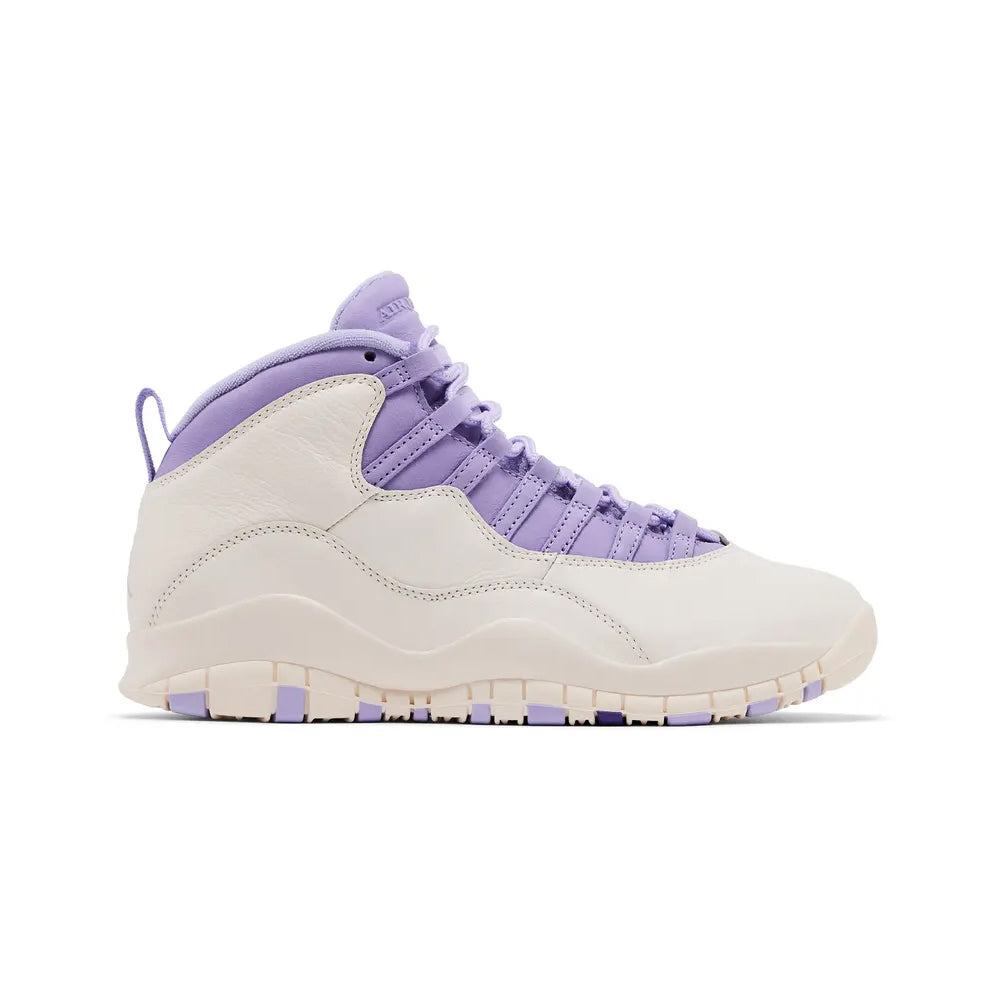 #AirJordan #10 #Hydrangeas