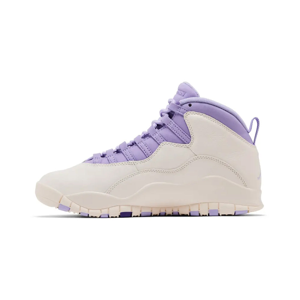#AirJordan #10 #Hydrangeas