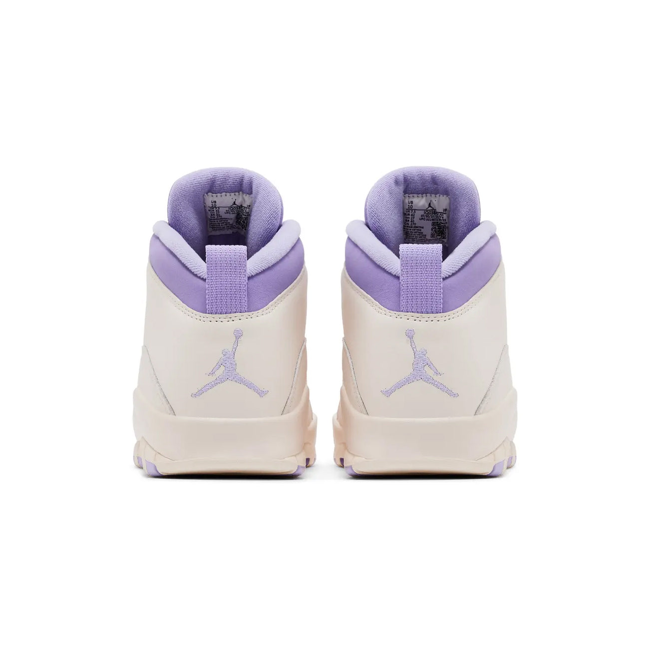 #AirJordan #10 #Hydrangeas