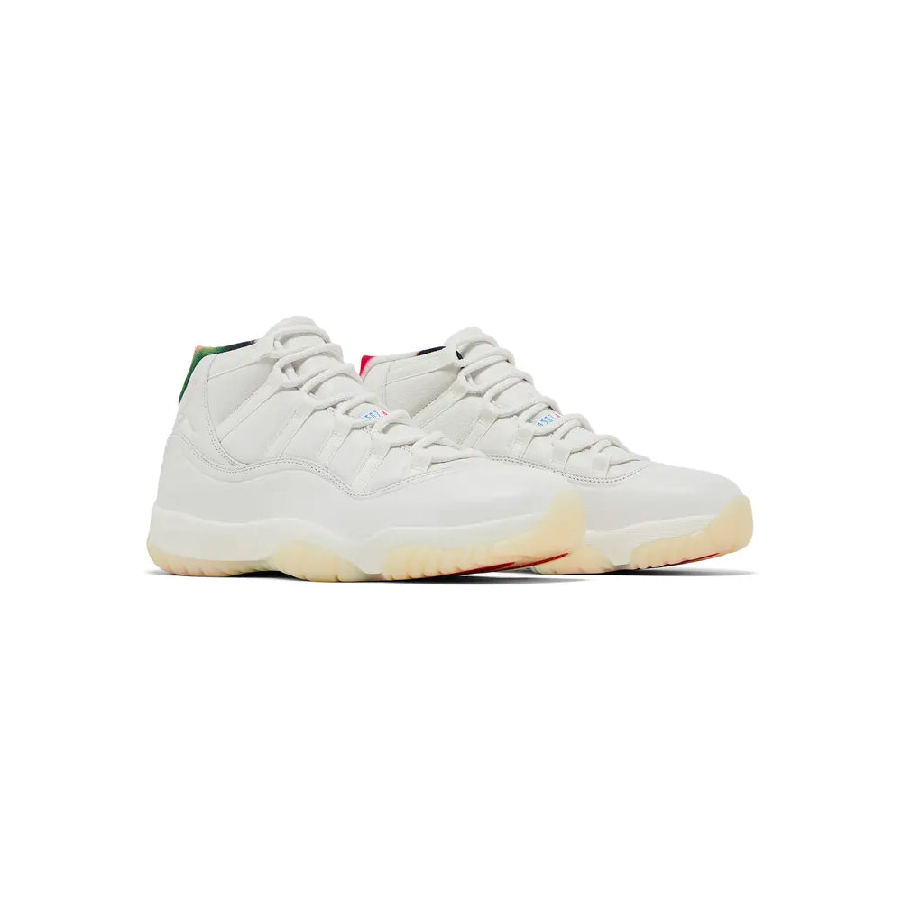 #AirJordan #11s #CityPack #285