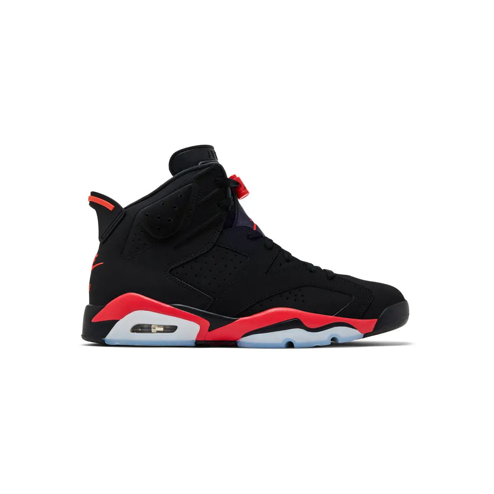 #AirJordan #6s #ReverseInfraredSalesman