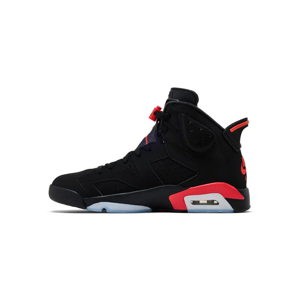 #AirJordan #6s #ReverseInfraredSalesman