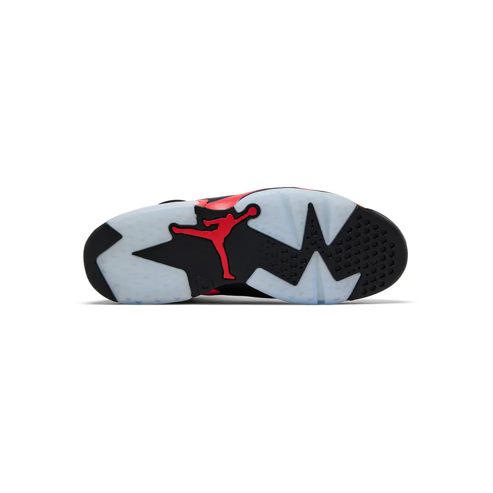 #AirJordan #6s #ReverseInfraredSalesman