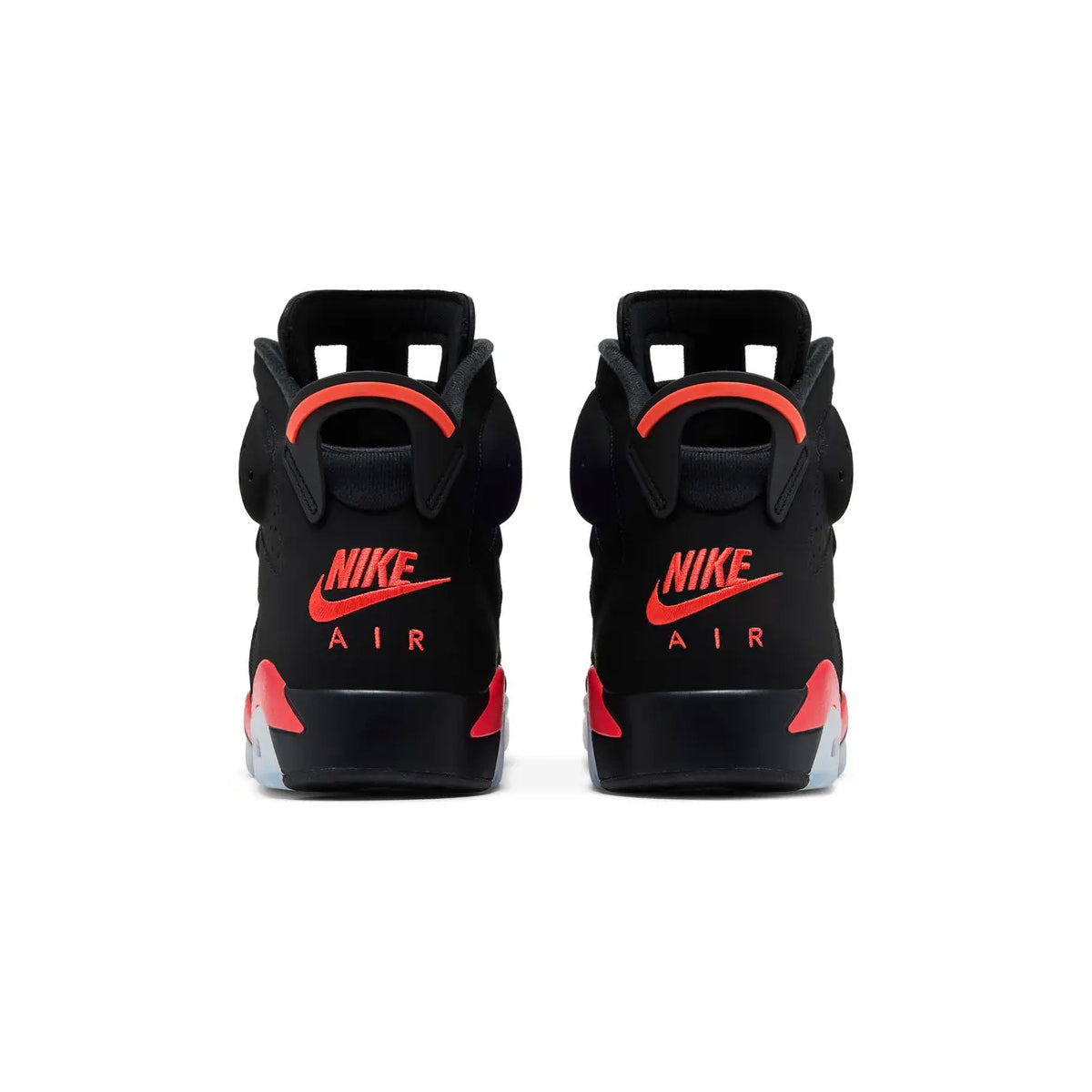 #AirJordan #6s #ReverseInfraredSalesman