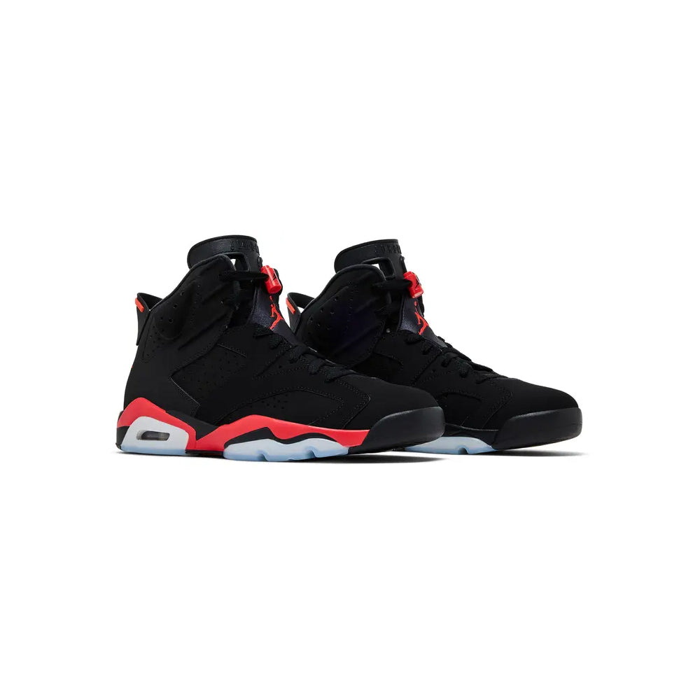 #AirJordan #6s #ReverseInfraredSalesman