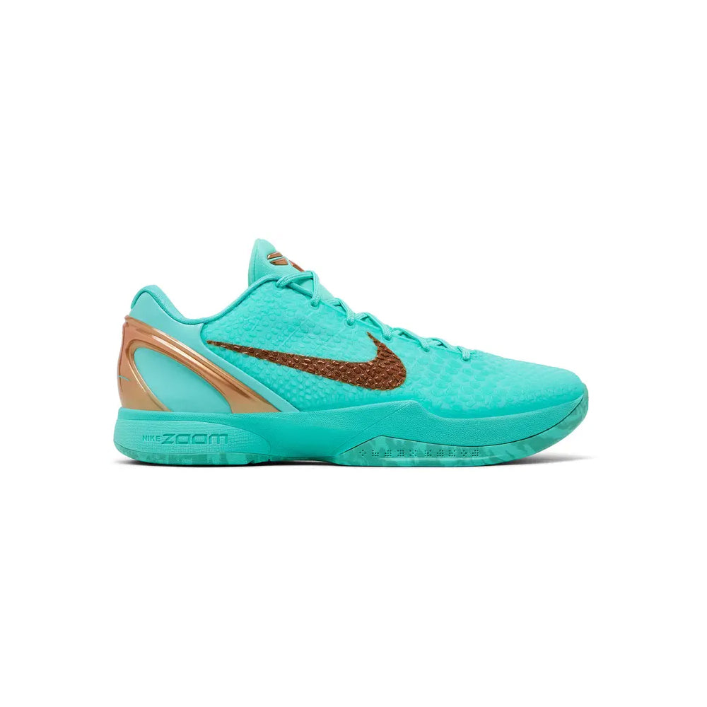 #Kobe #6 #Protro #StatueofLiberty
