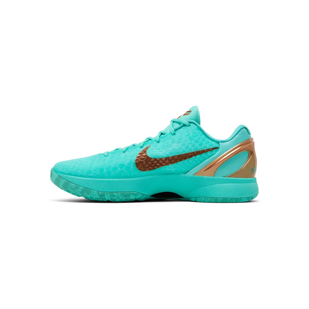#Kobe #6 #Protro #StatueofLiberty