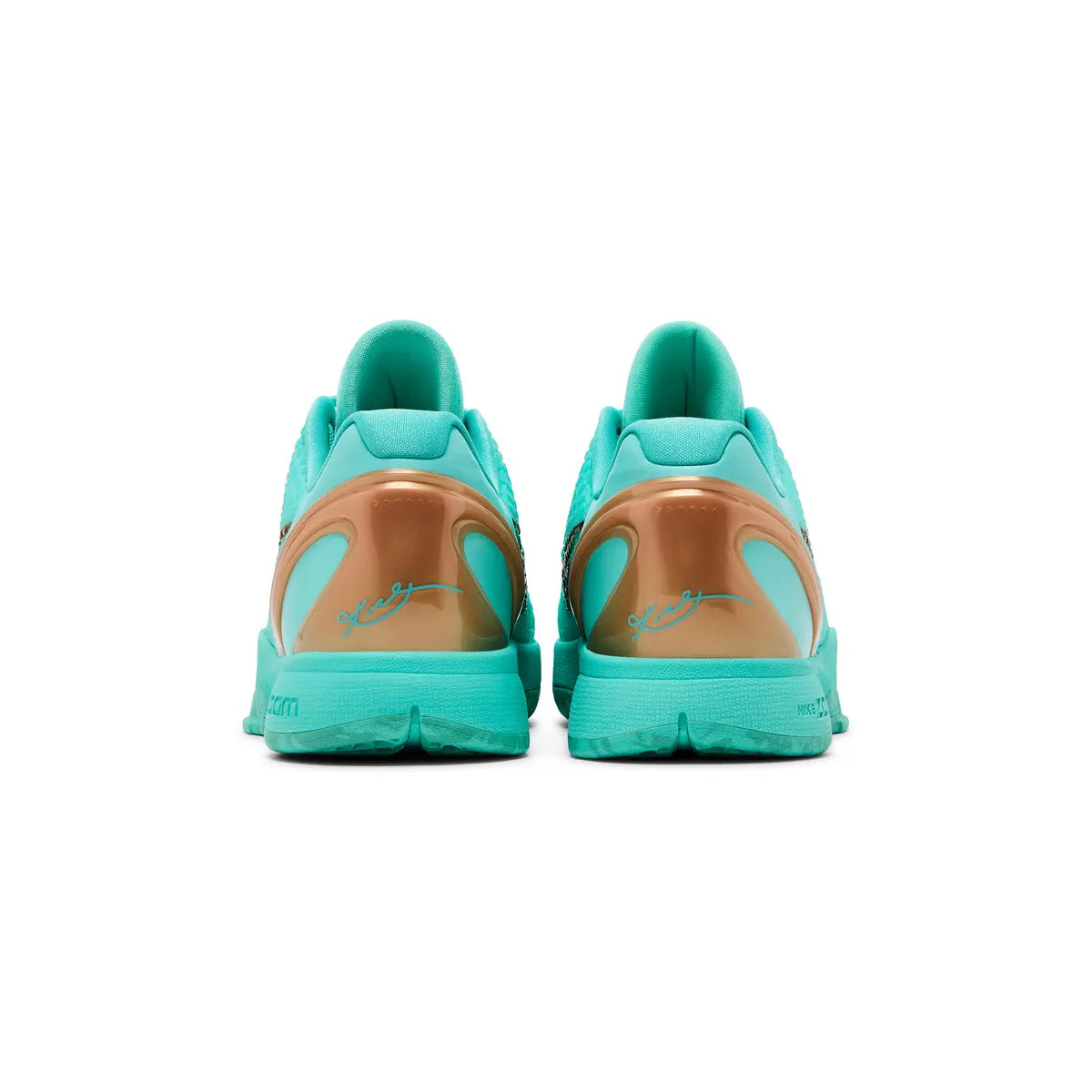 #Kobe #6 #Protro #StatueofLiberty